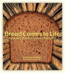 Rhyming text for young children that explains how bread is made.