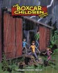 The Boscar Children - Graphic Novel